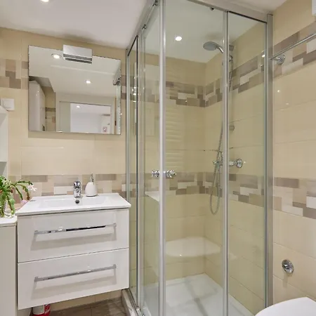 Stone Whisper 1 Apartment Dubrovnik