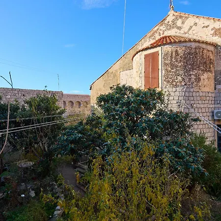 Apartment Stone Whisper 1 Dubrovnik