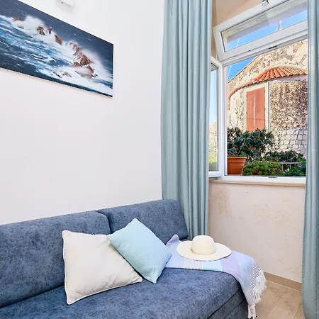 Apartment Stone Whisper 1 Dubrovnik