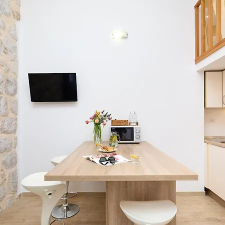 Apartment Stone Whisper 1 Dubrovnik